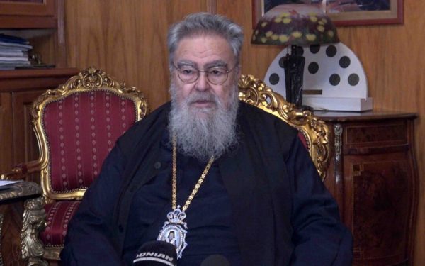 Bishop stirs national uproar over comment that a woman is not raped ‘without wanting it’