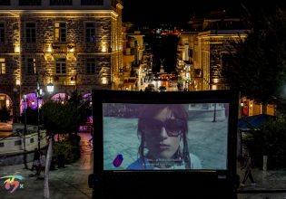 Ολοκληρώθηκε με μεγάλη επιτυχία το Animasyros 2022: Οι σημαντικές στιγμές και τα βραβεία της φετινής διοργάνωσης