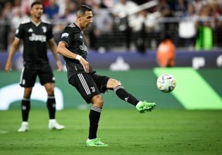 Γιουβέντους: «Πλήγμα» με Ντι Μαρία εν όψει Μίλαν