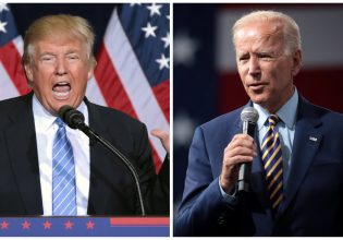 ΗΠΑ: Σε «εχθρό του κράτους» αναγόρευσε τον Μπάιντεν ο Τραμπ