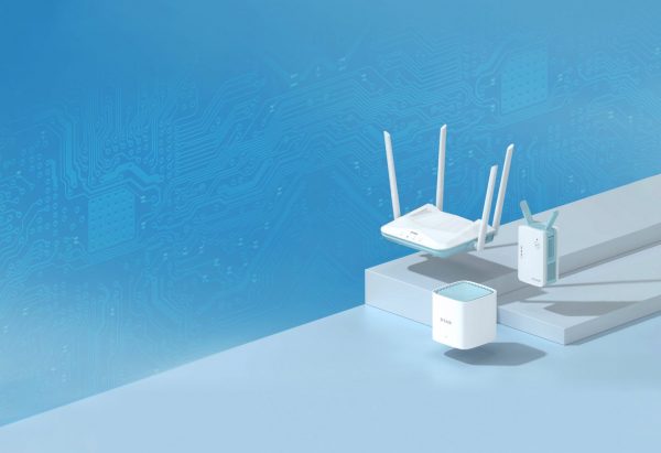 “Back-to-School” με νέα προϊόντα από τη D-Link