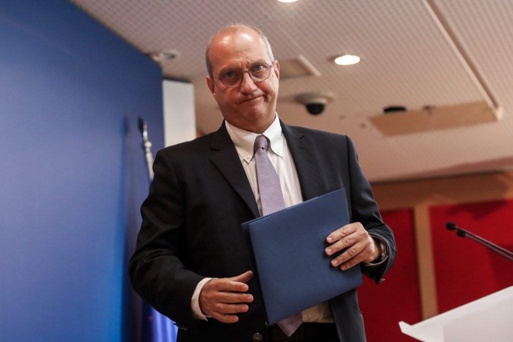 Γιάννης Οικονόμου: Ανεφάρμοστα τα μέτρα του Αλέξη Τσίπρα