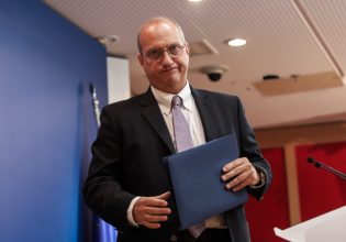 Γιάννης Οικονόμου: Ανεφάρμοστα τα μέτρα του Αλέξη Τσίπρα