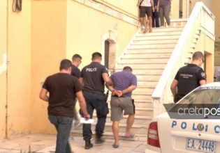 Χανιά: Στο εδώλιο ο 52χρονος πατέρας που κακοποιούσε τα παιδιά του