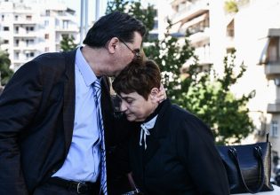 Μητροπολίτης Χρυσόστομος: Οργισμένος ο πατέρας της Ελένης Τοπαλούδη με τις δηλώσεις του περί βιασμού