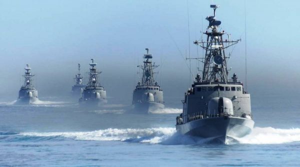 Editorial To Vima: Message of deterrence to Turkey