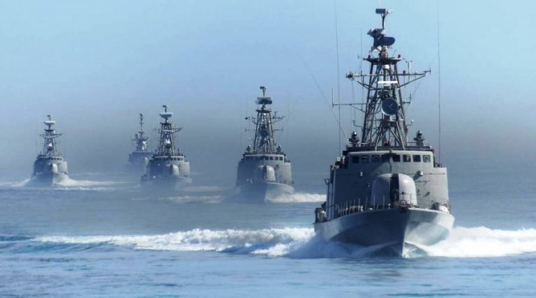 Editorial To Vima: Message of deterrence to Turkey