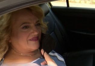 Σοκαρισμένη η Ελένη Καστάνη: «Αν απολύθηκα, πείτε το, να το μάθω από εσάς»