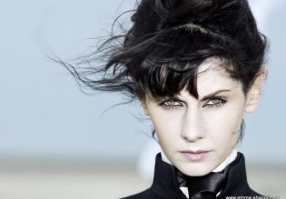 Έμα Σάπλιν: Η αγαπημένη Γαλλίδα καλλιτέχνης στη Μονή Λαζαριστών