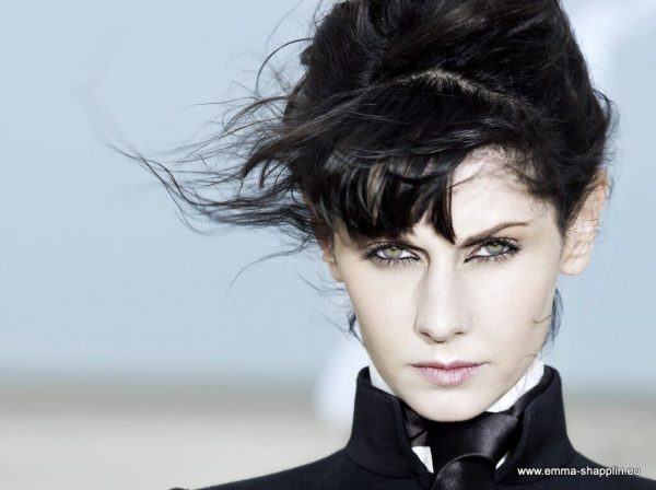 Έμα Σάπλιν: Η αγαπημένη Γαλλίδα καλλιτέχνης στη Μονή Λαζαριστών