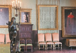 Μεγάλες ληστείες έργων τέχνης που δεν εξιχνιάστηκαν