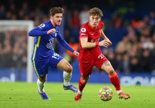 Κανονικά το ματς της Τσέλσι με τη Σάλτσμπουργκ – Δύσκολα η μεγάλη αναμέτρηση της Κυριακής με τη Λίβερπουλ