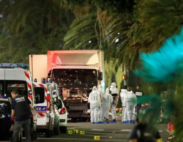 Γαλλία: Δύο νεκροί από αστυνομικά πυρά στη Νίκαια και τη Ρεν