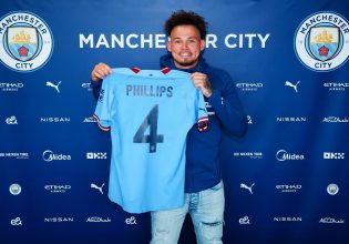 Αμφίβολος για το Μουντιάλ ο Κάλβιν Φίλιπς