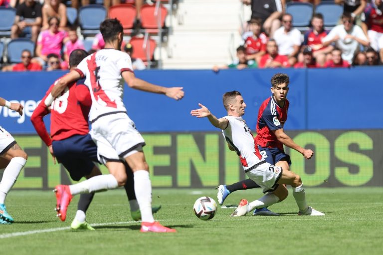 Λύτρωση στο 90’ για την Οσασούνα (2-1)