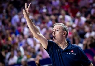 Κολέ: «Αυτό είναι το μπάσκετ και γίνονται αυτά»