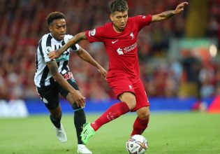 Λύτρωσε τη Λίβερπουλ ο Καρβάλιο στο 98′ (2-1) – Γκέλα για την Τότεναμ (1-1)