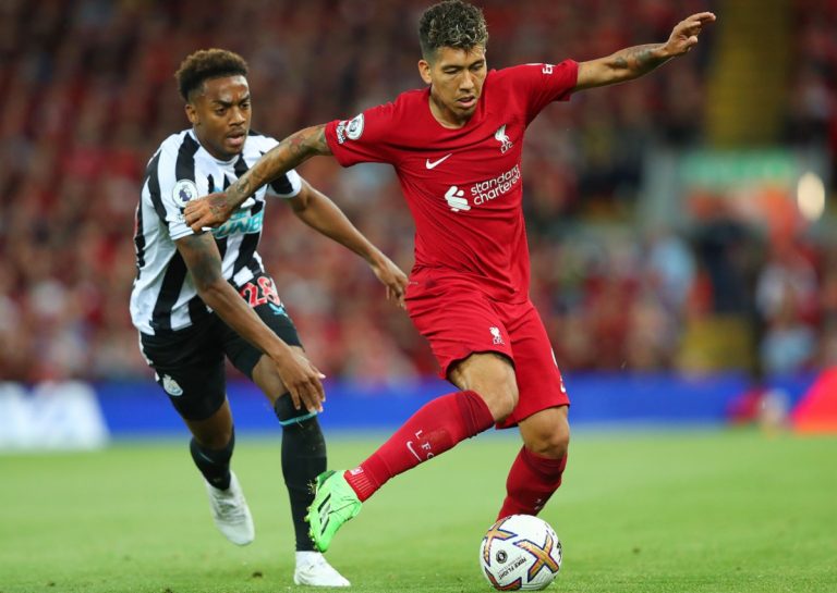 Λύτρωσε τη Λίβερπουλ ο Καρβάλιο στο 98′ (2-1) – Γκέλα για την Τότεναμ (1-1)