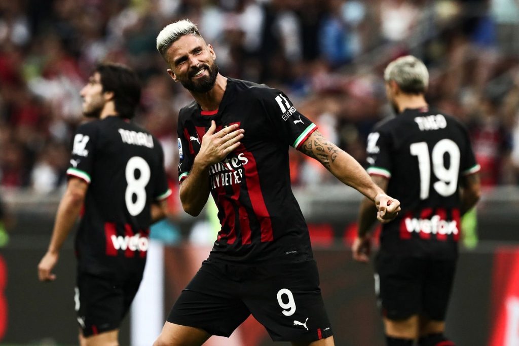 Μίλαν – Ίντερ 3-2: Θρίαμβος των «ροσονέρι»