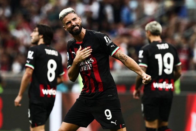 Μίλαν – Ίντερ 3-2: Θρίαμβος των «ροσονέρι»