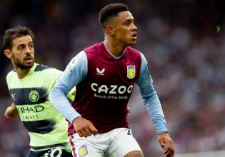 Αστον Βίλα – Μάντσεστερ Σίτι 1-1: Ο Τζέραρντ «φρέναρε» τους πολίτες