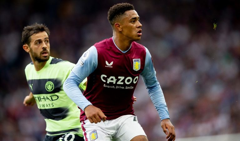 Αστον Βίλα – Μάντσεστερ Σίτι 1-1: Ο Τζέραρντ «φρέναρε» τους πολίτες