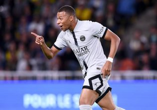 Το μεγάλο μυστικό στο συμβόλαιο του Εμπαπέ