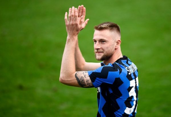 Θέλει Σκρίνιαρ η Μάντσεστερ Σίτι