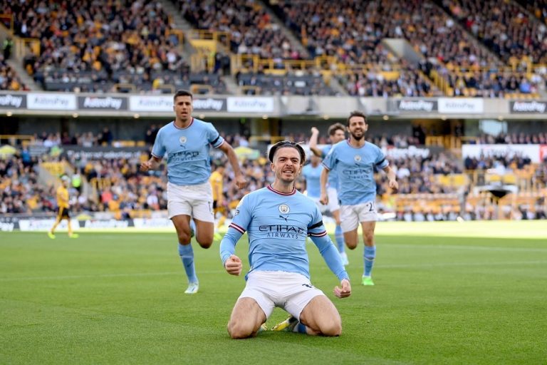 Γουλβς – Μάντσεστερ Σίτι 0-3: Μεσημεριανός περίπατος