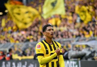 Φαβορί για την απόκτηση του Μπέλινγχαμ η Μάντσεστερ Σίτι