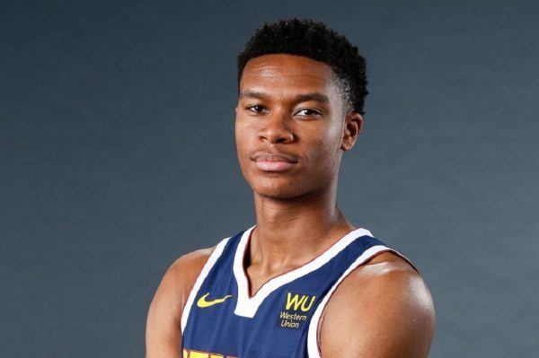 ΝΒΑ: Πήραν Ντόζιερ οι Τίμπεργούλβς