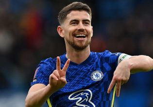 Η Μπαρτσελόνα κινείται για τον Ζορζίνιο