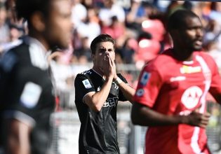 Μόντσα – Γιουβέντους 1-0: Νέο κάζο για τη «βέκια σινιόρα»