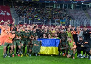 H UEFA πούλησε τα δικαιώματα του Σαχτάρ – Σέλτικ σε ρωσικό κανάλι (pic)