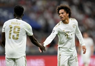 Επίδειξη ανωτερότητας για την Μπάγερν στο Μιλάνο (0-2) – Πεντάρα με χατ-τρικ Λέβα η Μπαρτσελόνα (5-1)