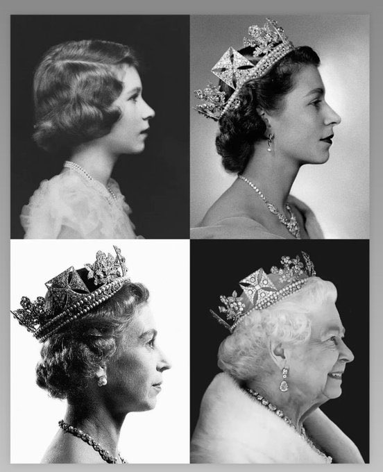 Πέθανε η βασίλισσα Ελισάβετ – Τέλος εποχής – Τι προβλέπει το πρωτόκολλο διαδοχής