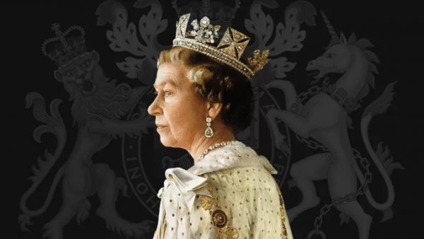Βασίλισσα Ελισάβετ: Πρώτο τρεντ στο Twitter η είδηση του θανάτου της