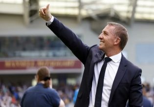 Λέστερ: Κοντά στην έξοδο ο Ρότζερς