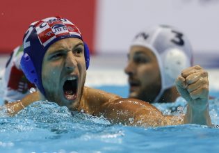 Ουγγαρία – Κροατία 9-10: Το σήκωσε μέσα στο σπίτι της