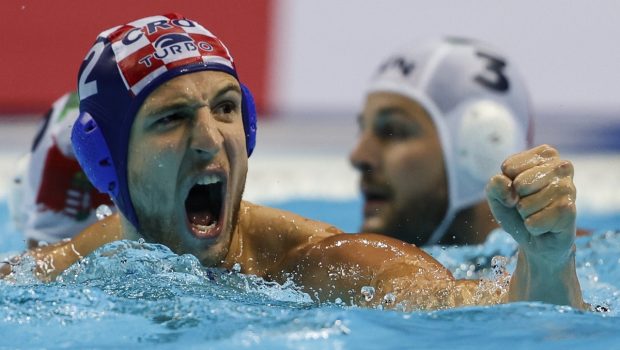 Ungheria – Croazia 9-10: Rilanciata in casa