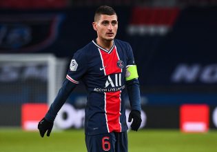 Βεράτι: Χάνει τα ματς της Ιταλίας στο Nations League