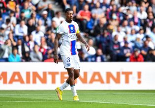 Παρί Σεν Ζερμέν: Χάνει για δύο μήνες τον Κιμπεμπέ