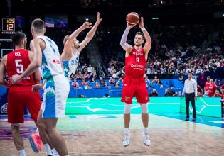 Πονίτκα: «Το τελευταίο τριήμερο ήταν… καυτό»