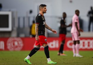 Η απάντηση του Φούντα στις κατηγορίες για ρατσισμό (pic)