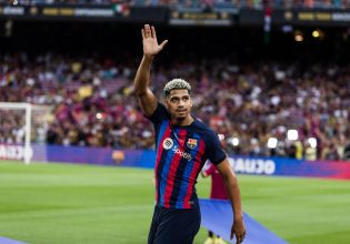 Μπαρτσελόνα: Θα αποζημιωθεί από τη FIFA για τον τραυματισμό του Αραούχο, υπό όρους