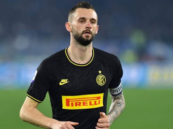 Εκτός για περίπου ένα μήνα ο Μπρόζοβιτς