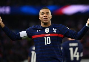 Ο Εμπαπέ αρνήθηκε να συμμετάσχει σε φωτογράφιση της Εθνικής Γαλλίας