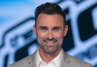 Ο Γιώργος Καπουτζίδης έρχεται με το έργο «42497» στο θέατρο ΗΒΗ