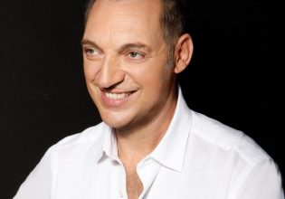 «Για όλα εκείνα τζιέρι μου θε να σου τραγουδήσω», συναυλία στο Θέατρο Βράχων