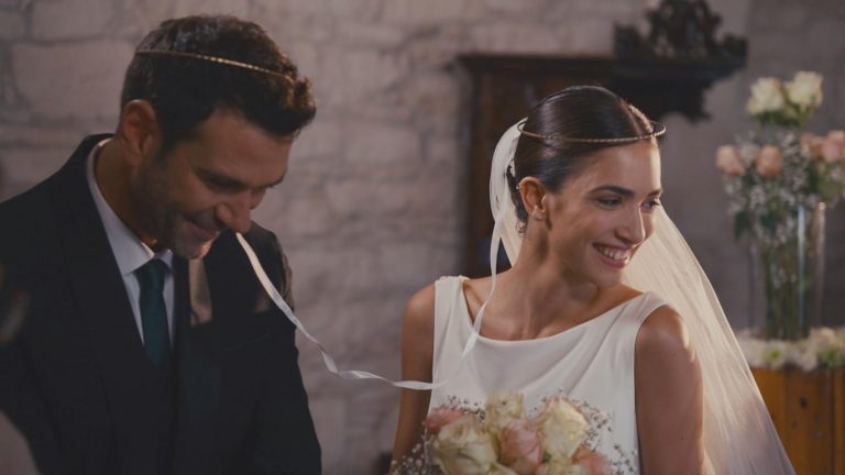 «Η γη της Ελιάς»: Αποκλειστικό απόσπασμα από το αποψινό επεισόδιο, στις 21.00